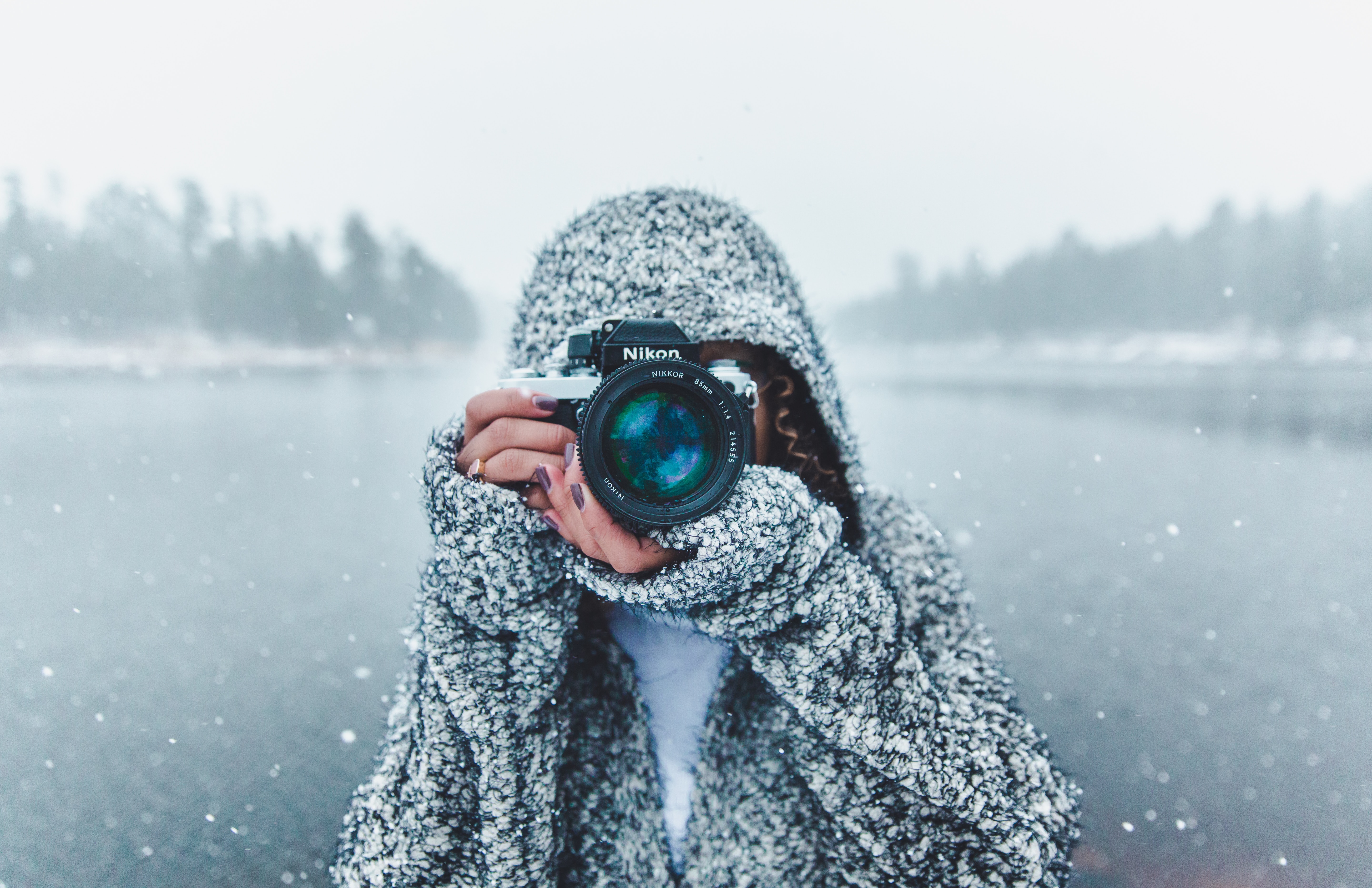 Responsive image